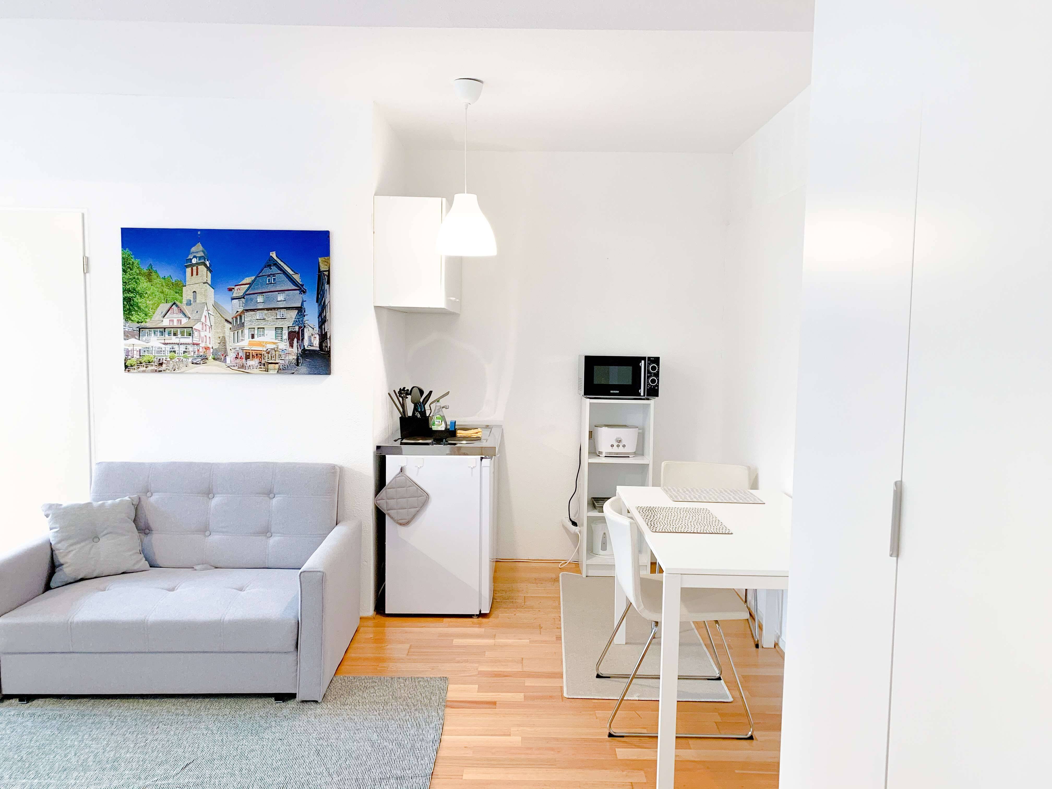 Relax – Schickes & modernes Apartment, 52070 Aachen