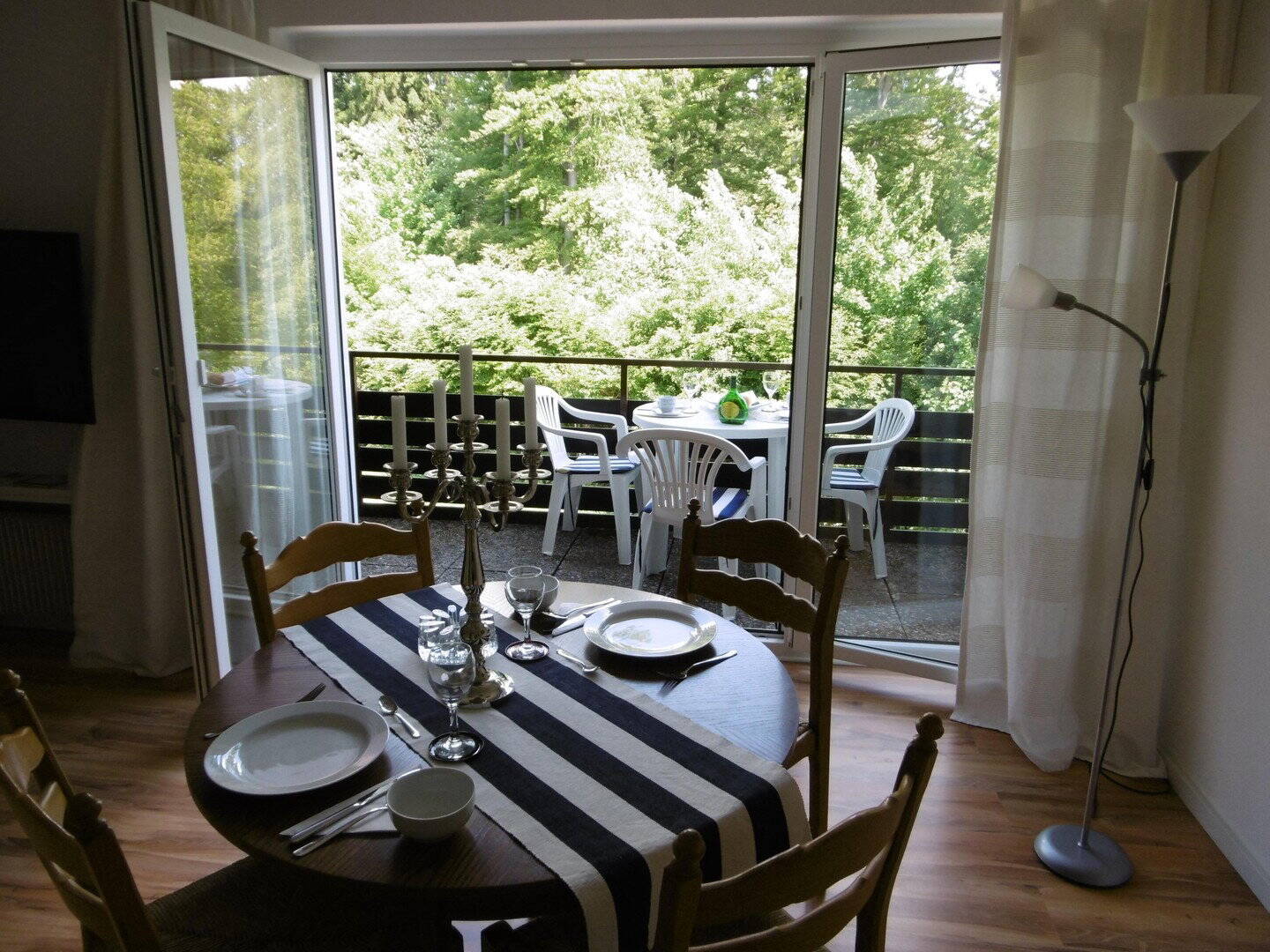 2-Zi-Ferienwohnung in guter Lage von Braunlage, 38700 Braunlage