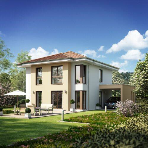 Living Haus – Dein individuell geplantes Traumhaus in Ebeleben, 99713 Abtsbessingen
