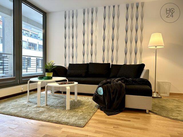 Zentral: mitten im Herzen von Leipzigs City – möbliertes Apartment, 4109 Leipzig (Zentrum Zentrum-Nord Zentrum-West)