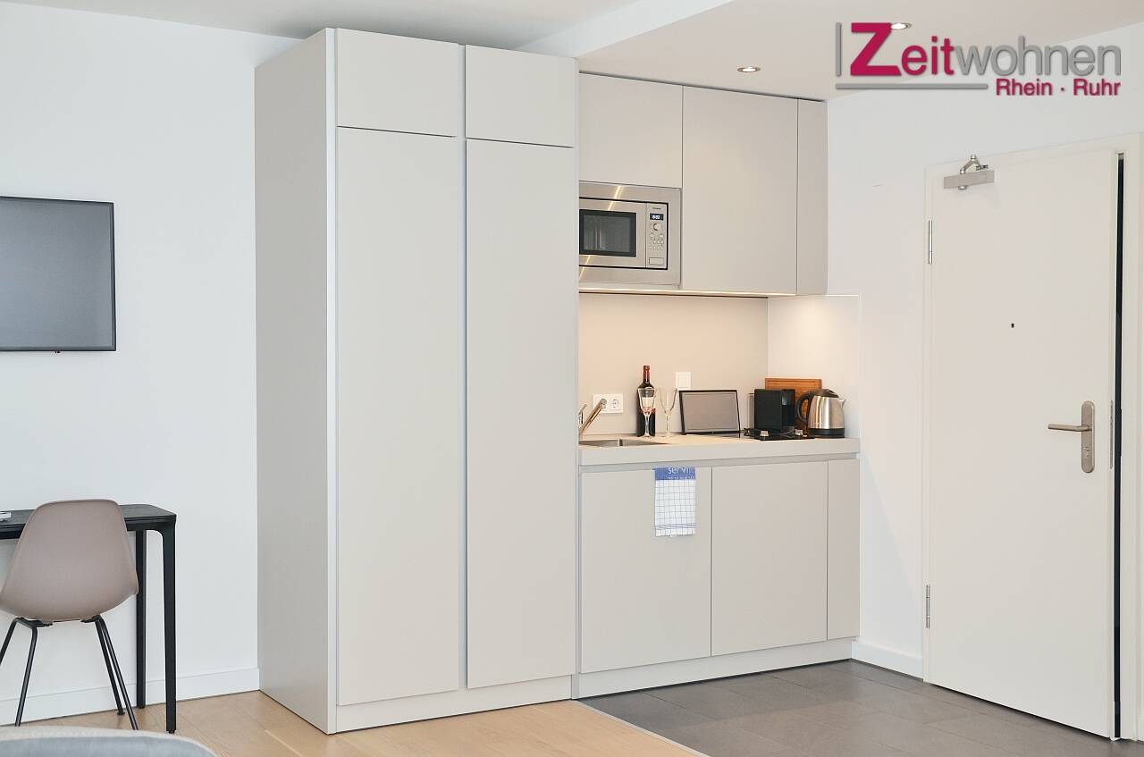 Charme & Stil – Design Apartment in Lindenthal – Video Online, 50931 Köln (Lindenthal)