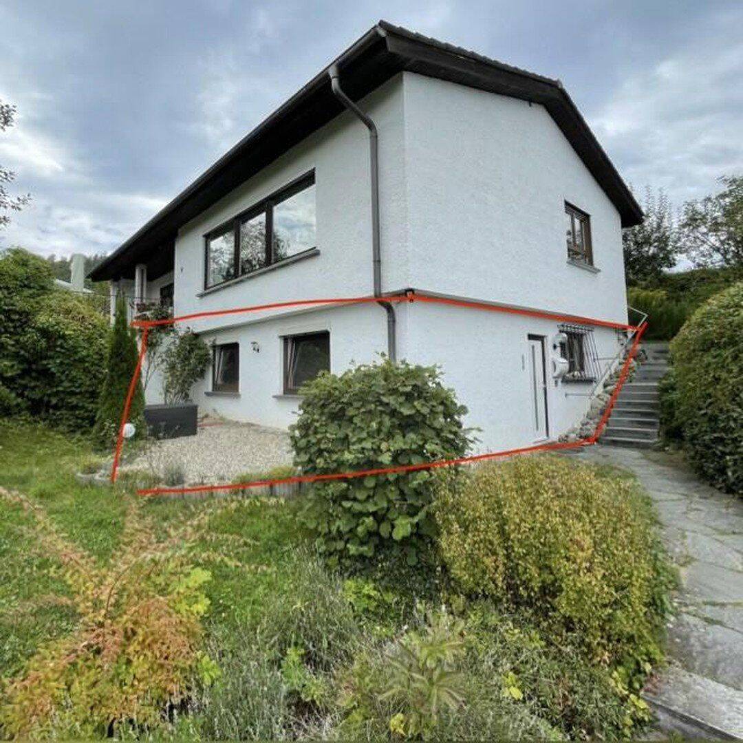 Charmante 2,5-Zimmer-Wohnung in idyllischer Lage, 78567 Fridingen an der Donau