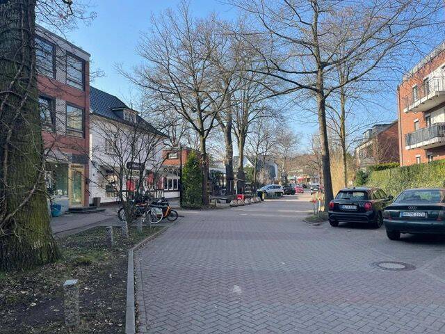 1A-Lage – Möbliertes, modernes Apartment – freie Lieferung möglich, 22529 Hamburg (Hamburg-Nord)