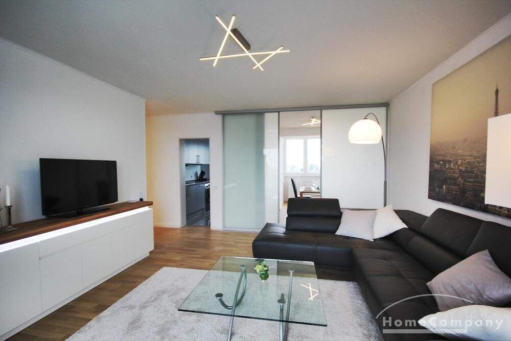 Liederbach 8064536 –  Geschmackvoll möblierte Wohnung mit 2 Schlafzimmern, 65835 Liederbach am Taunus