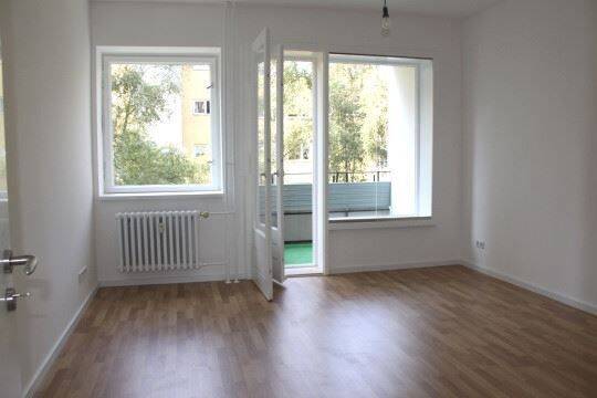Charmante 2- Zimmer Wohnung mit in Reinickendorf – bezugsfrei., 13403 Berlin (Reinickendorf Kolonie Erholung Kolonie Gartenfreunde Tegel Wittenau)