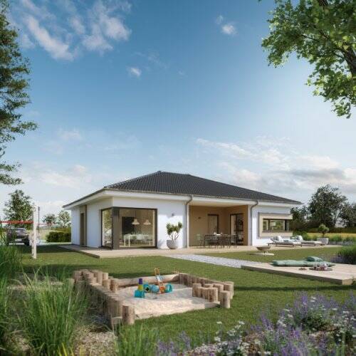 LivingHaus – Dein individuell geplantes Traumhaus in Naunhof, 4683 Belgershain