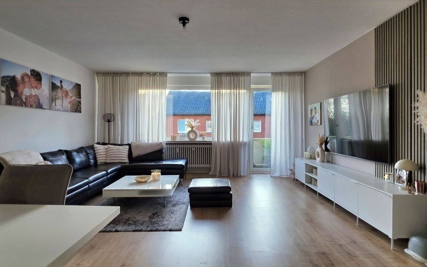 Modern. Komfortabel. Zentral. Eigentumswohnung mit Balkon!, 44866 Bochum (Günnigfeld Leithe Sevinghausen Wattenscheid Westenfeld)