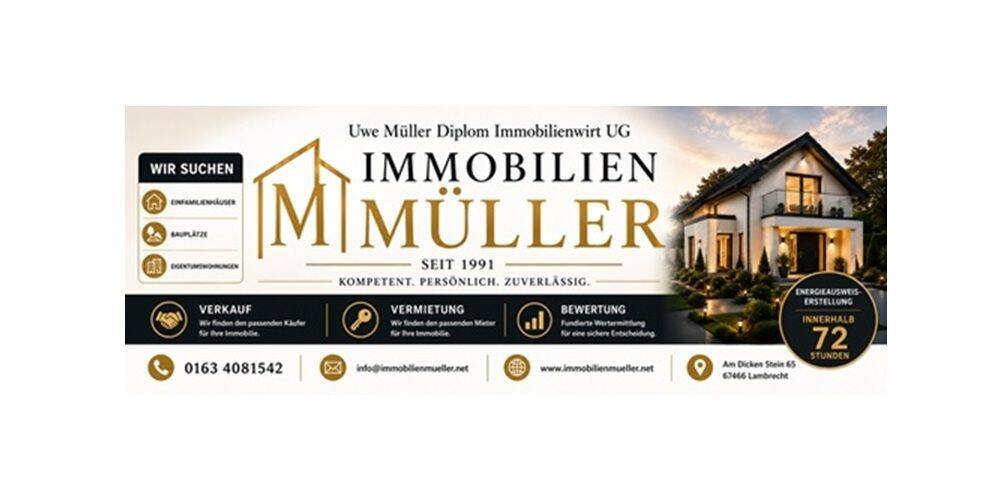 Handwerker aufgepasst – renovierungsbedürftiges Einfamilienhaus in Frankeneck, 67468 Bad Dürkheim