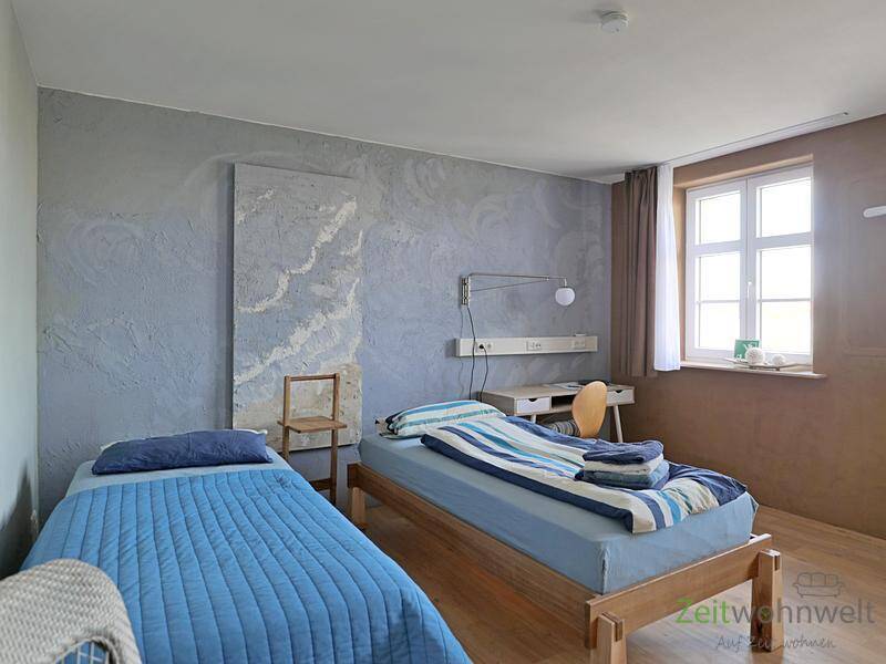 (EF0854_M) Erfurt: Krämpfervorstadt, modernes möbliertes Apartment mit Schreibtisch, Dusche und WLAN, 99085 Erfurt (Daberstedt Hohenwinden Ilversgehofen Johannesvorstadt Krämpfervorstadt)
