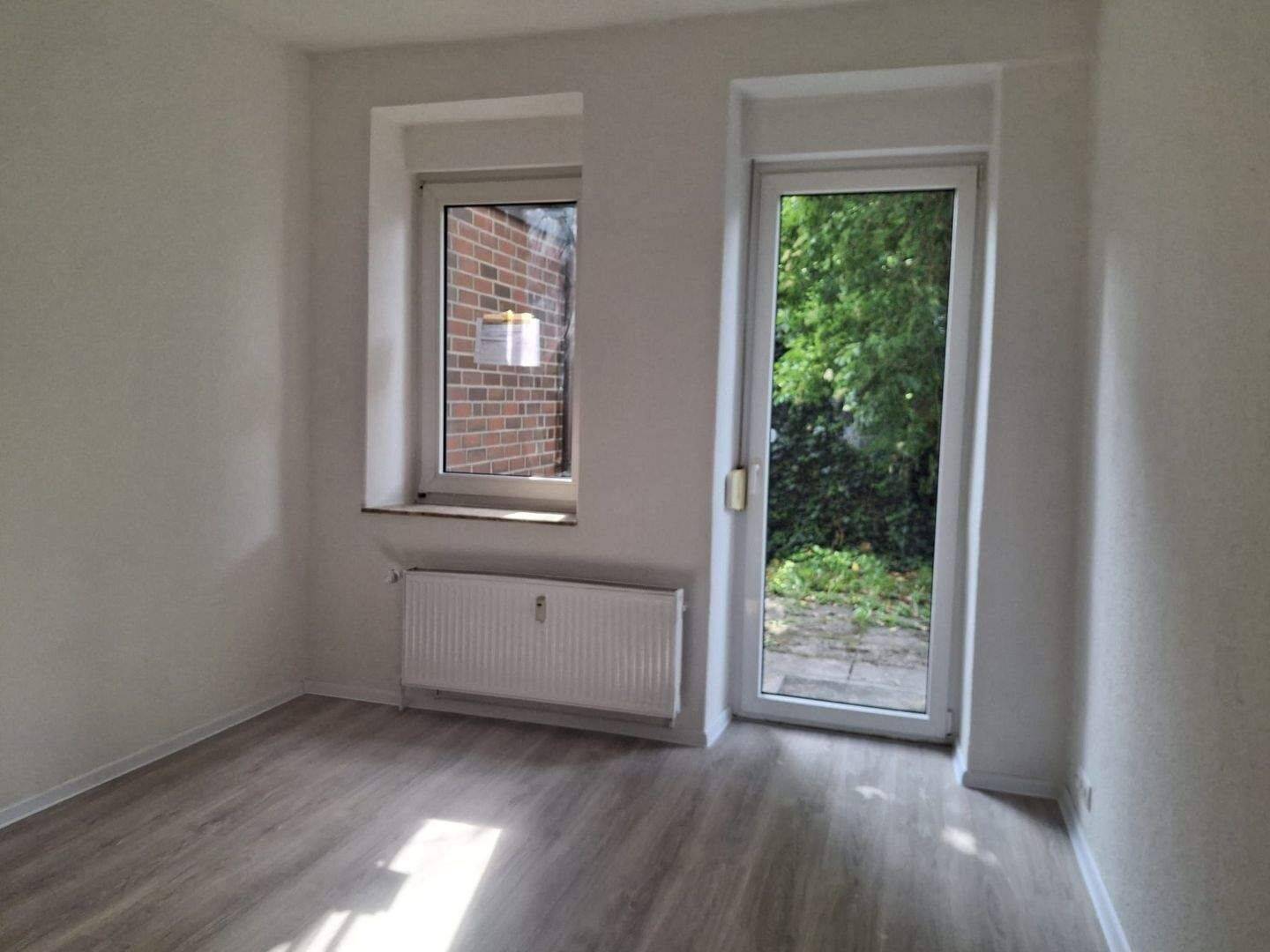 2 ZKB ca.42 m² im EG in ruhiger Hausgemeinschaft zu vermieten, 27576 Bremerhaven (Lehe Mitte)
