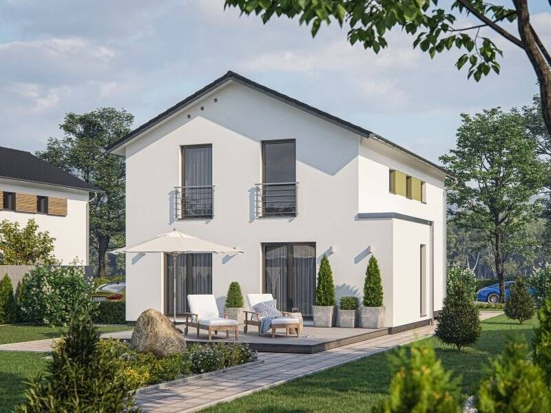 Der beste Weg in Ihr neues Zuhause, 97199 Ochsenfurt