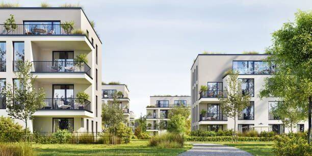 Erstbezug – hochwertiger Neubau in zentraler Lage in Zehlendorf., 14167 Berlin (Steglitz-Zehlendorf Kolonie Abendruh Kolonie Sonnenschein Lichterfelde Zehlendorf)