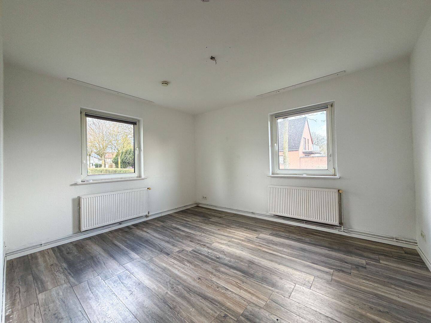 Charmante 2-Zimmer-Erdgeschosswohnung in Bremen-Blumentahl, 28779 Bremen (Blumenthal Lüssum-Bockhorn)