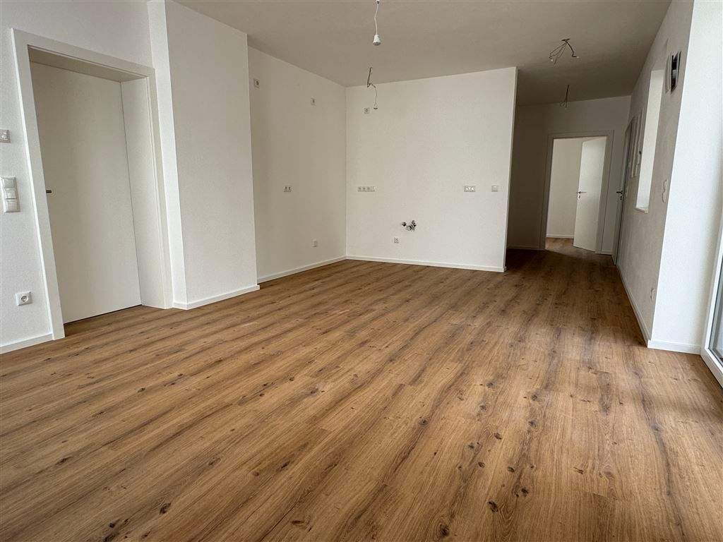 Gemütliche 3-Zimmer-Wohnung in Burghausen mit Terrasse und Modernisierung 2023, 84489 Burghausen