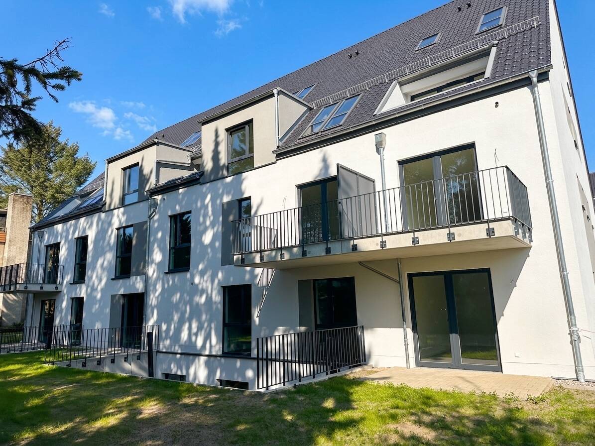 Geräumige 4 Zimmer Wohnung zur Miete in Hamburg Rahlstedt – Wentzel Dr., 22145 Braak (Wandsbek Farmsen-Berne Rahlstedt)