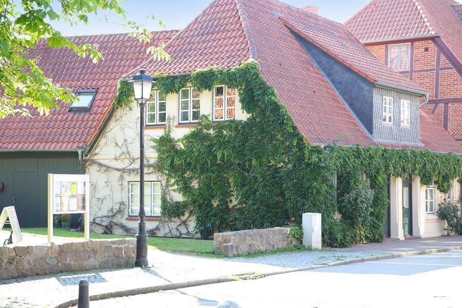 Historisches Pastorat in der Plöner Altstadt!, 24306 Bösdorf
