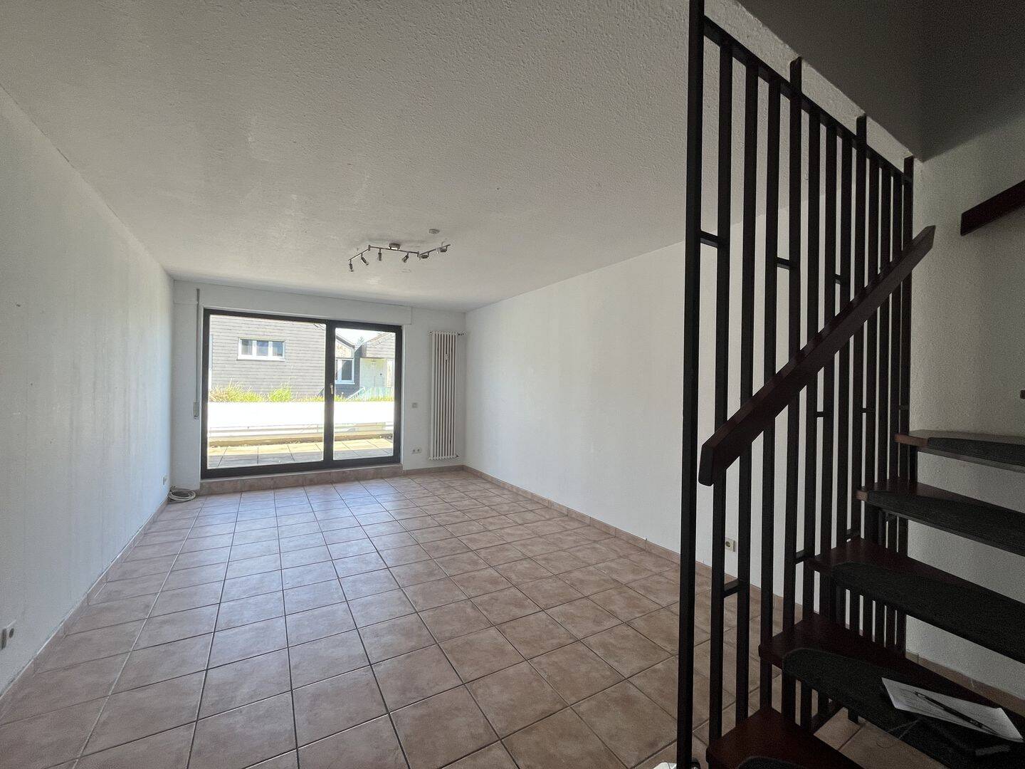 Maisonettewohnung in ruhiger Lage in der Nähe des Bostalsees, 66625 Nohfelden