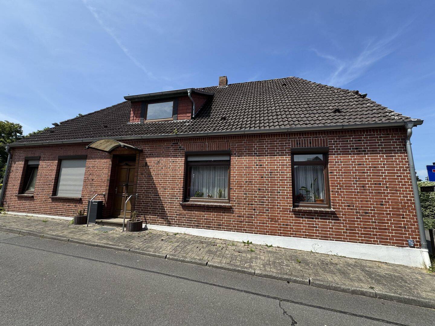 Einfamilienhaus mit Garten und Garage in BAD BODENTEICH!, 29389 Bad Bodenteich