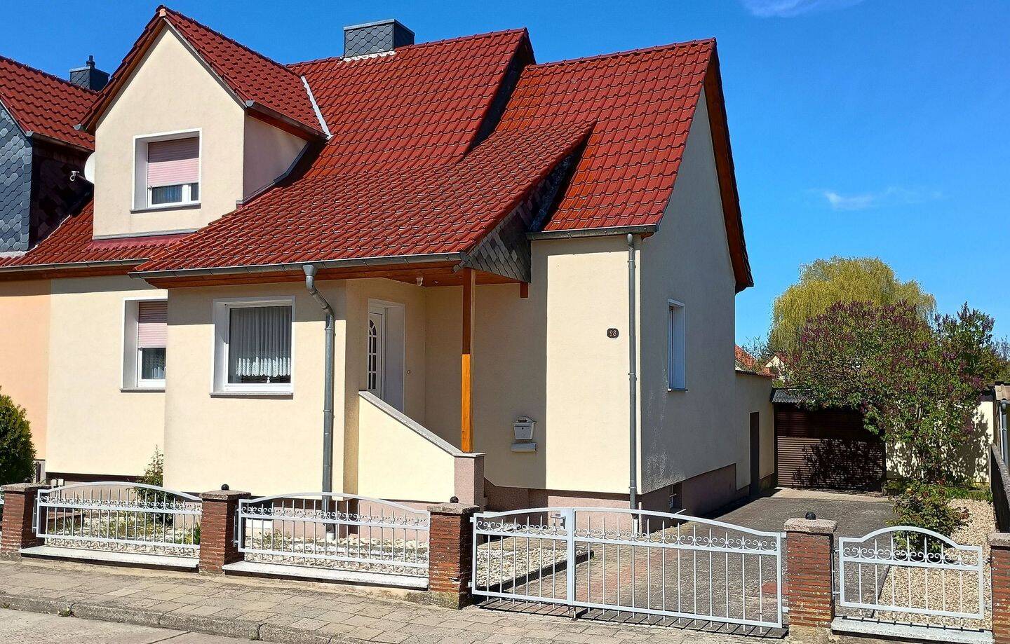 Ihr neues Zuhause zum Ankommen!, 29410 Salzwedel