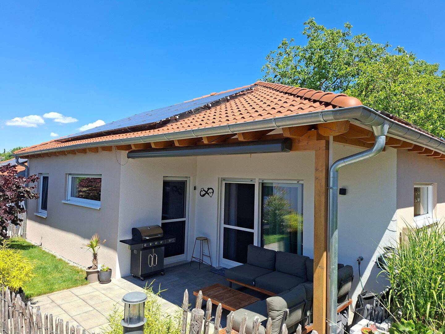 Stilvoller Bungalow – Komfort, Licht und Lebensqualität auf einer Ebene, 73434 Aalen