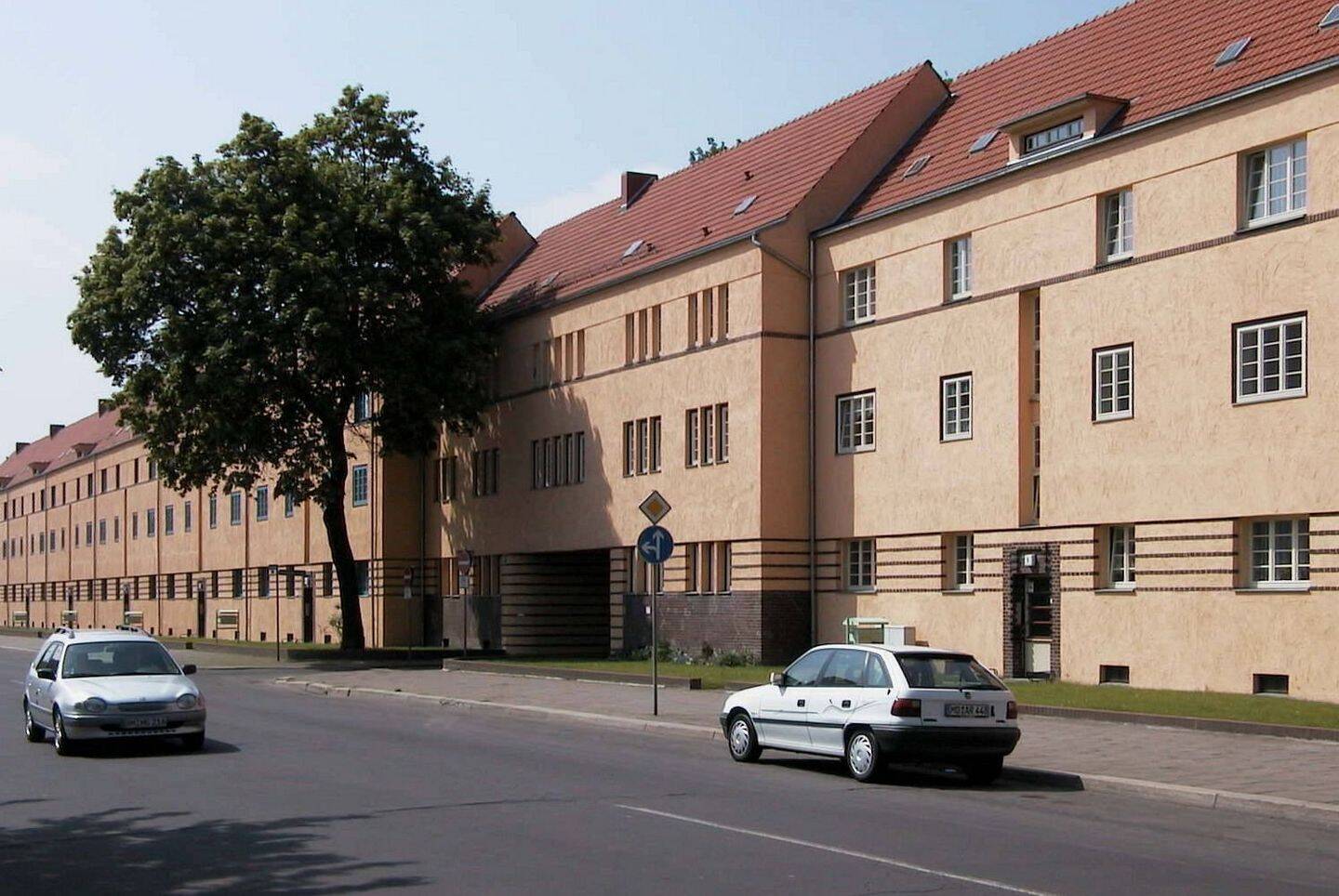 Ihre sanierte Wohnung ab dem 01.10.2026