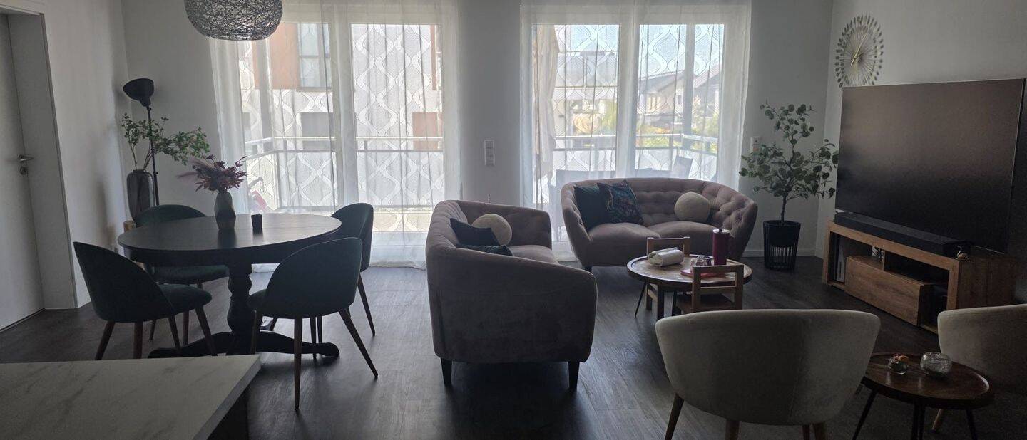 Mietwohnung, 3,5 Zimmer, 98 m², in Dortmund – 44309 Dortmund – Bild 1 von 1
