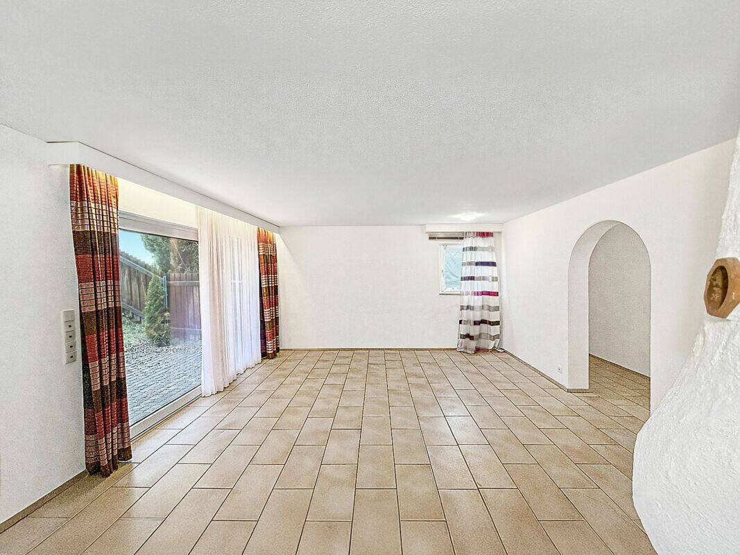 Attraktive 4.5-Zimmer-Eigentumswohnung in bevorzugter Wohnlage beim Lindli von Schaffhausen, 78266 Büsingen am Hochrhein