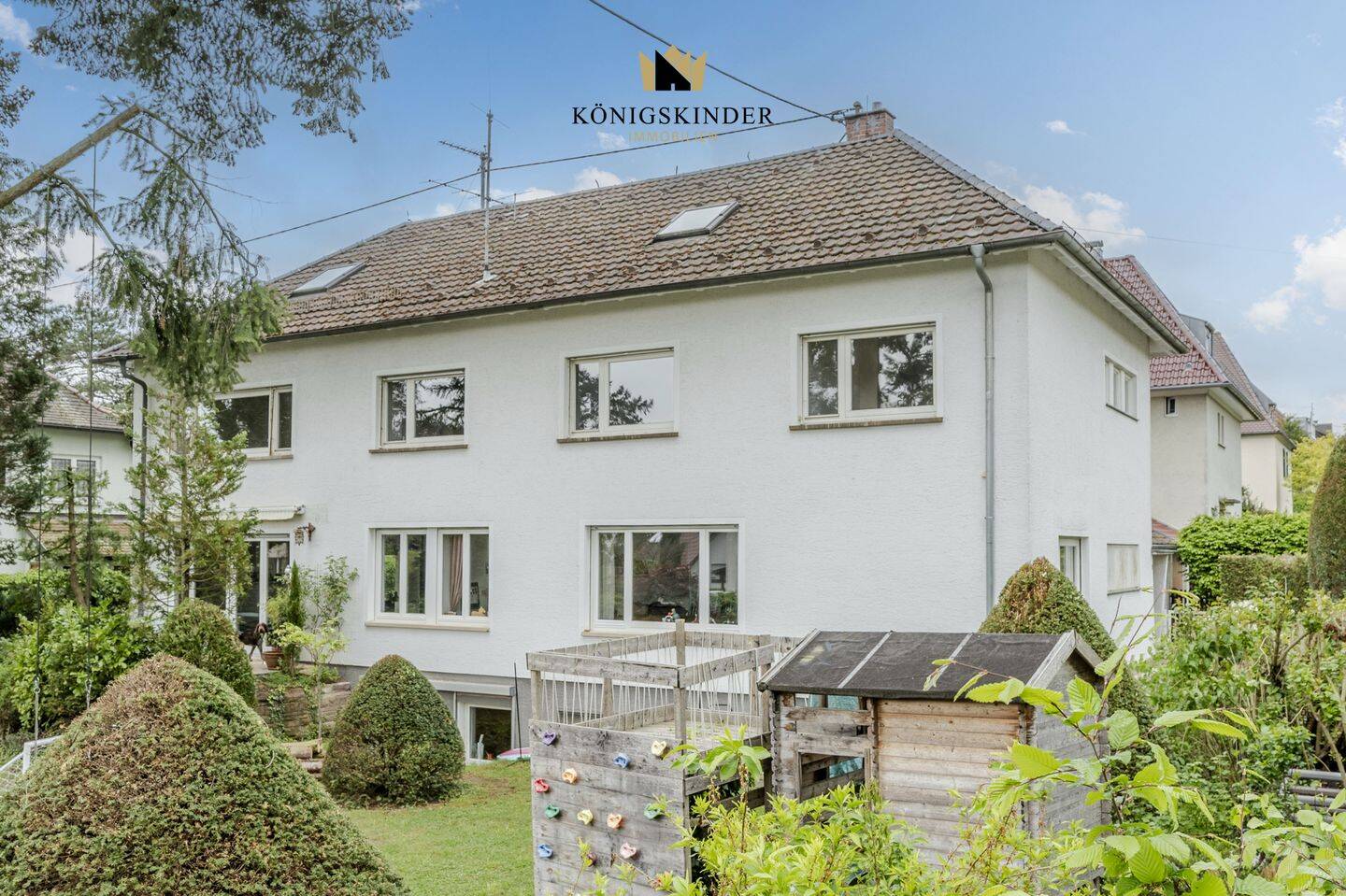 Großzügige Maisonette-Wohnung in bevorzugter Lage von Stuttgart-Rohr, 70565 Stuttgart (Dürrlewang Fasanenhof Möhringen Rohr Vaihingen)