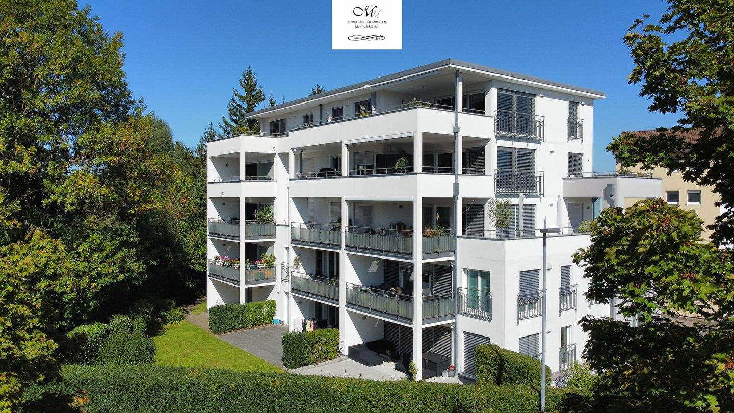 Wohnung mit exclusiven Design, 88045 Friedrichshafen