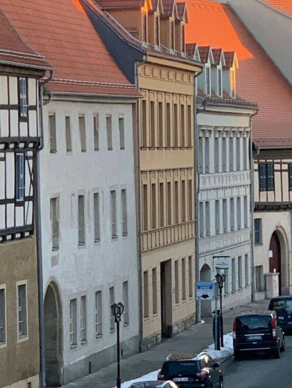 Seniorenwohnung im Tie, 6449 Aschersleben