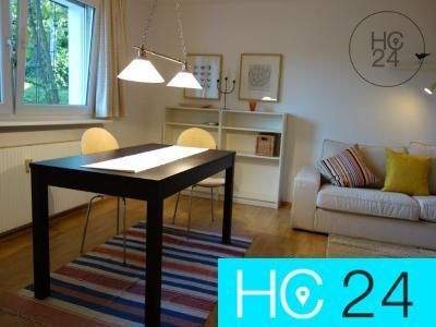 Möblierte 2 Zimmerwohnung in Thalfingen, 89275 Elchingen