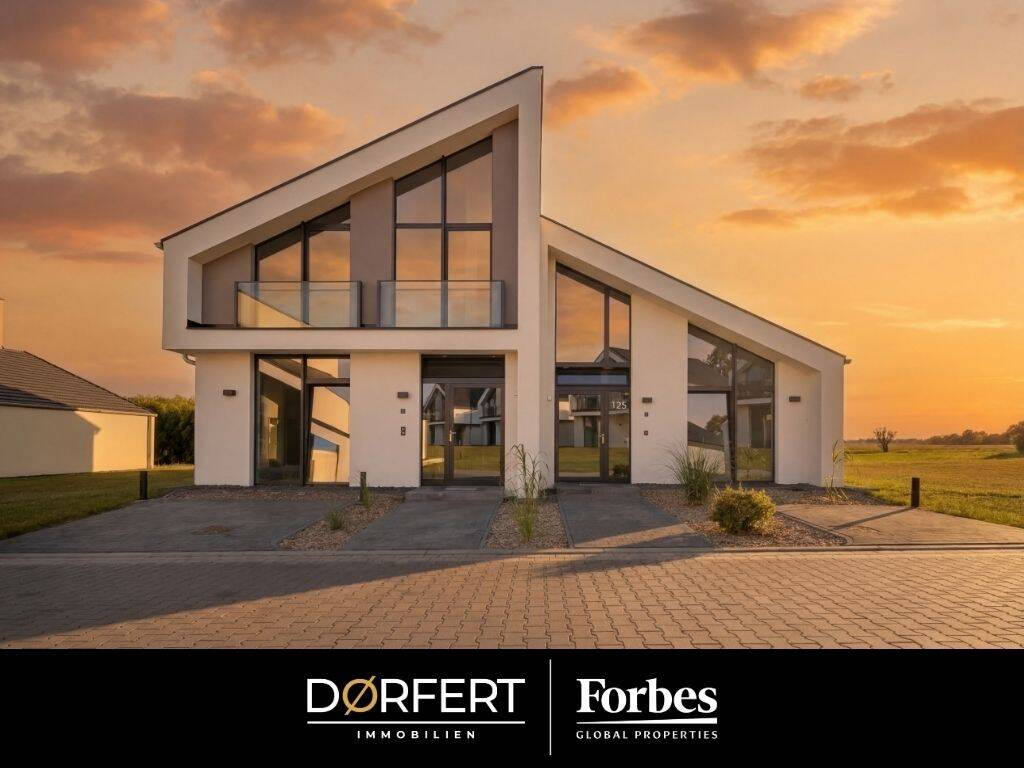 Fleesensee-Quartier: Wohneinheit 24 | Haus 12, 17213 Fünfseen