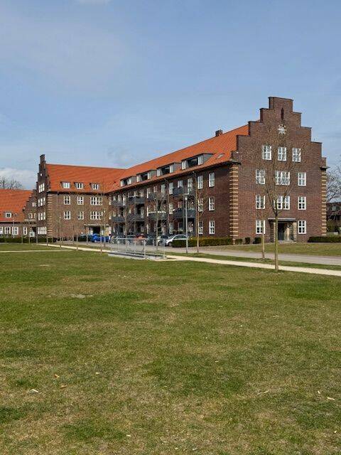 3-Zimmer in Donerschwee, 26123 Oldenburg (Oldb) (Bürgerfelde Donnerschwee Nadorst)