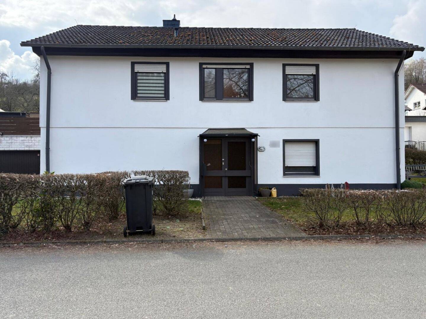 Einfamilienhaus in Sundern mit Wellnesselementen im Grünen, 59846 Sundern (Sauerland)