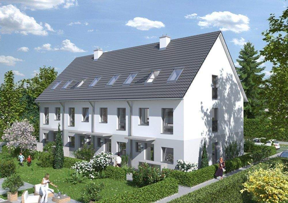 Neubau Wohnung auf zwei Ebenen, 31141 Hildesheim