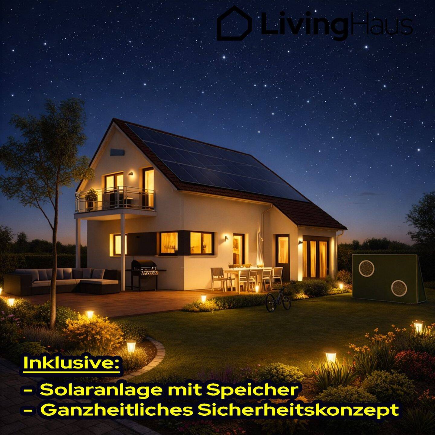 Gut finanziert in dein maßgeschneidertes Traumhaus in Nauen, 14641 Nauen