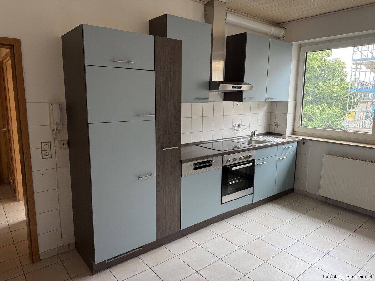 Helle und großzügig geschnittene 4 Zimmer Wohnung mit Terrasse in ruiger Lage, 89558 Böhmenkirch