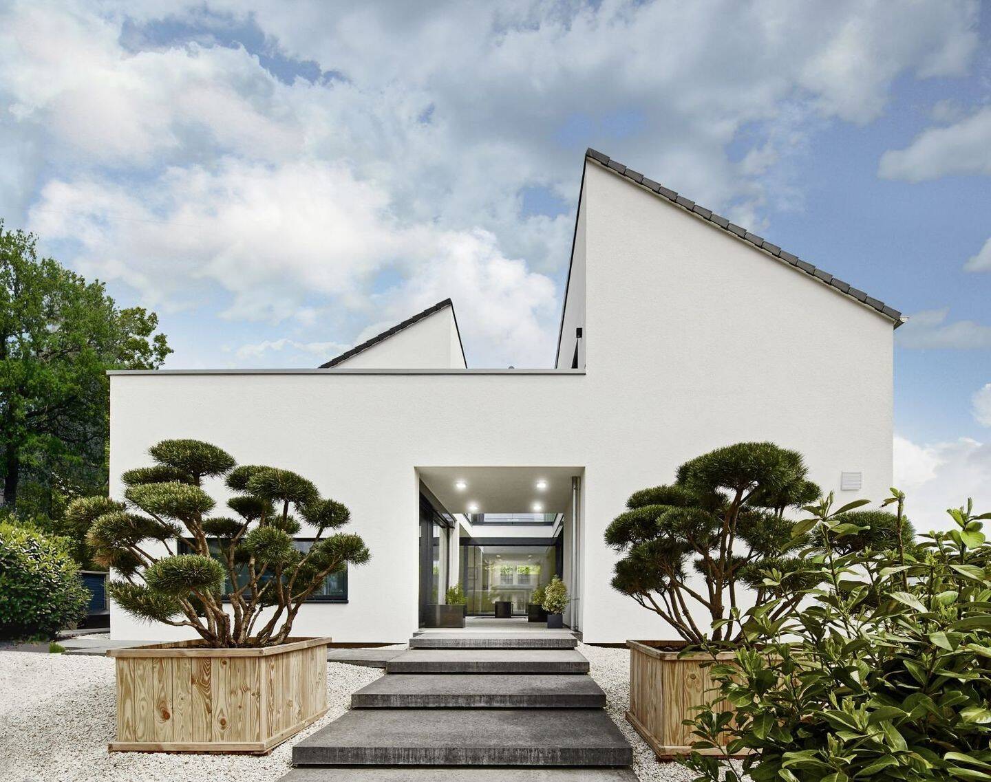 ANTIKE TRIFFT AUF MODERNE, 91738 Pfofeld