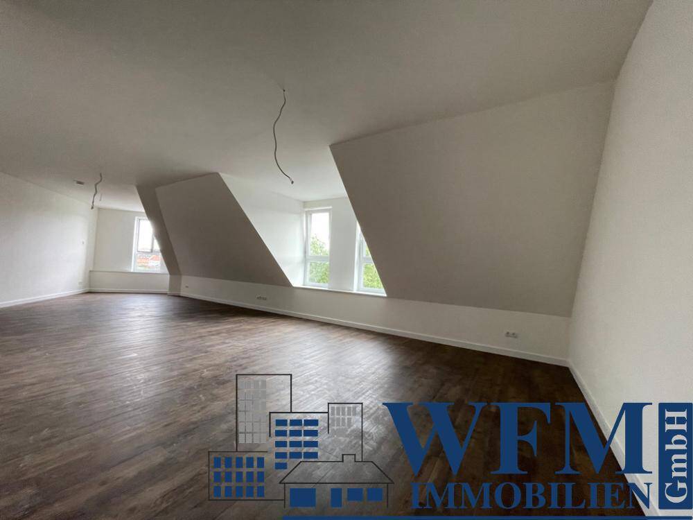 Wohnen im urbanen Zentrum von Kiel, der Fördestadt, 24103 Kiel (Altstadt Damperhof Exerzierplatz Vorstadt)