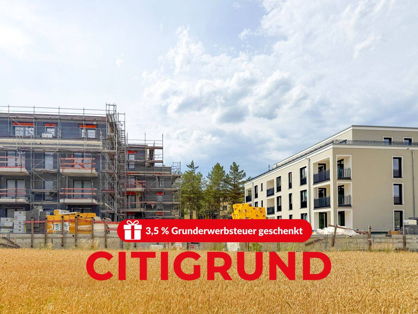 Oberschleißheim – Hell. Stylisch. Ruhig. – KfW-55-Effizienzhaus!, 85764 Hebertshausen
