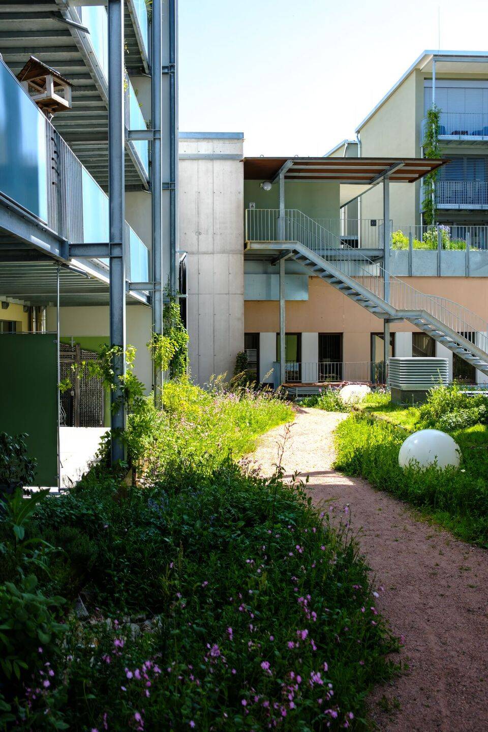Moderne  3-Zimmerwohnugn in Singen, 78224 Singen (Hohentwiel)