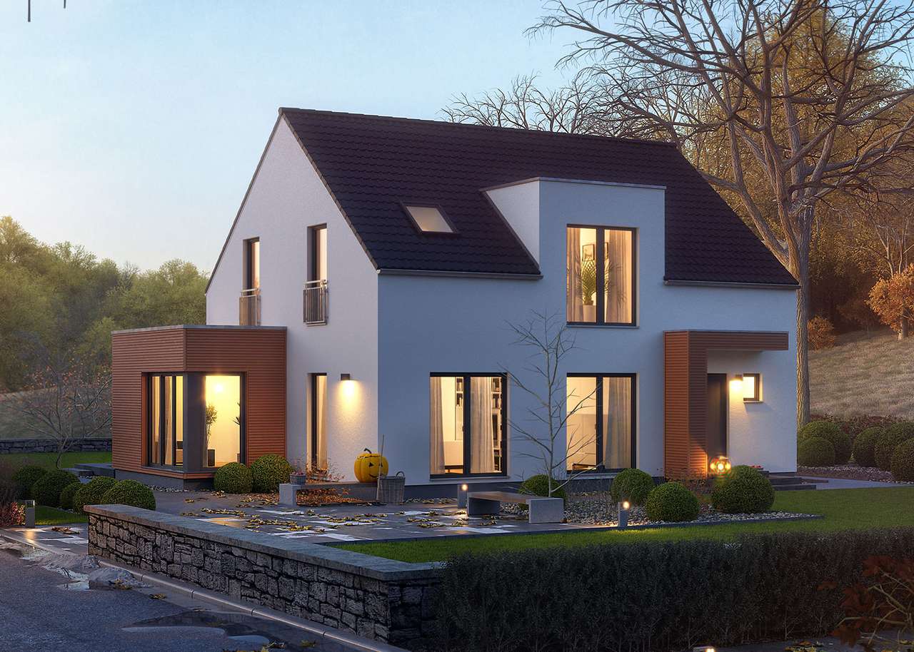 Ihr Nest für die Familie – Einfamilienhaus in Wuppertal, 42327 Wuppertal (Vohwinkel)