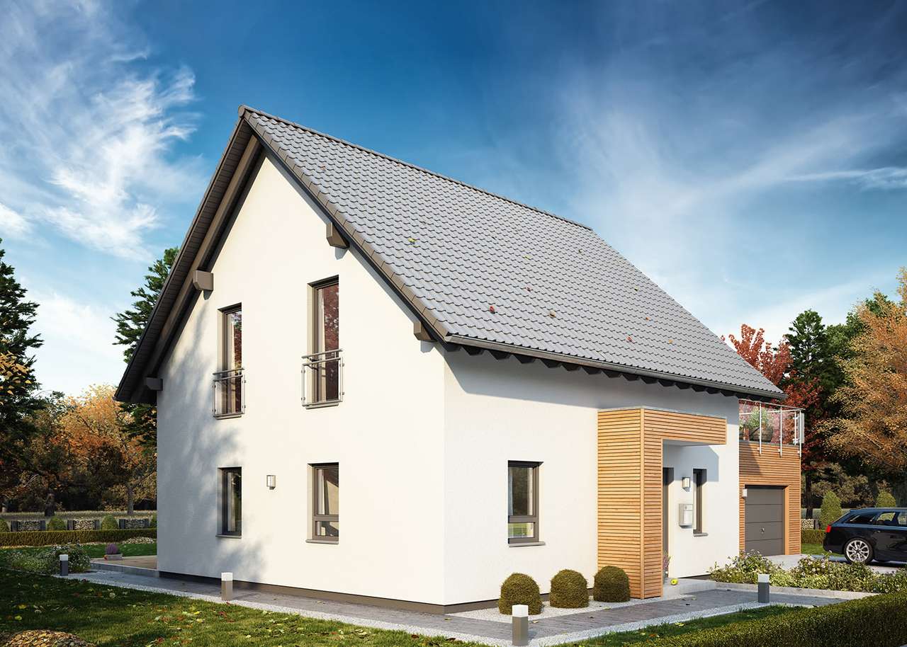 Heute Planen – morgen Bauen!, 28279 Bremen (Arsten Habenhausen Huckelriede)