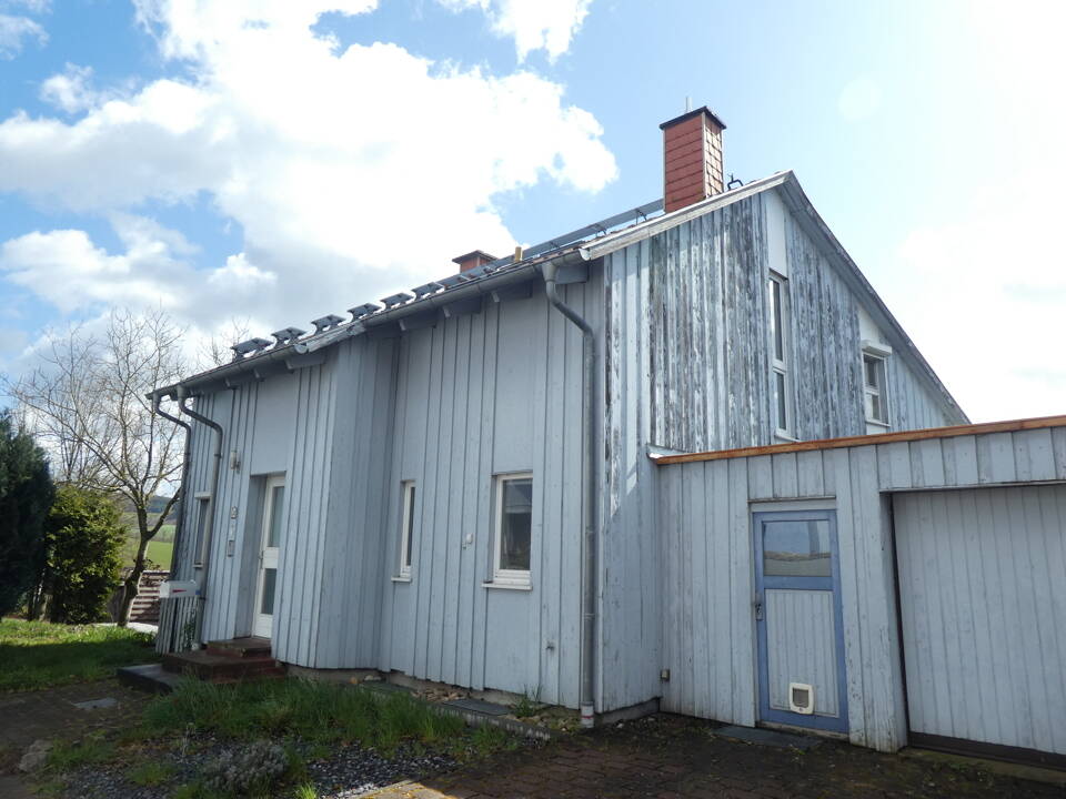 Ihr neues Familienglück – mit Einliegerwohnung!, 64385 Reichelsheim (Odenwald)