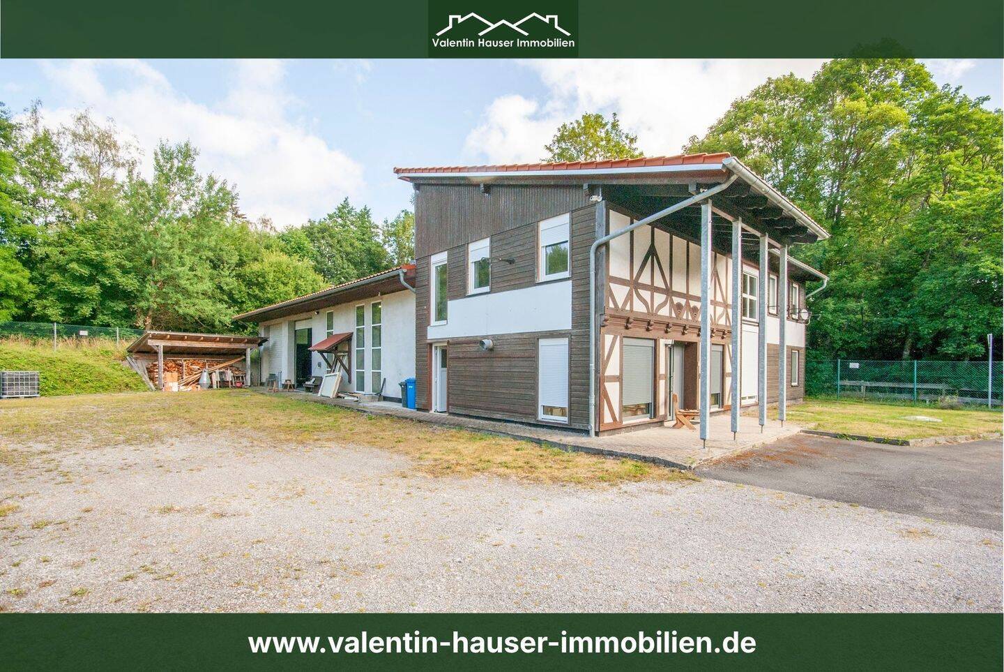 Viel Platz für Wohnen, Arbeiten und eigene Projekte, 38875 Wernigerode