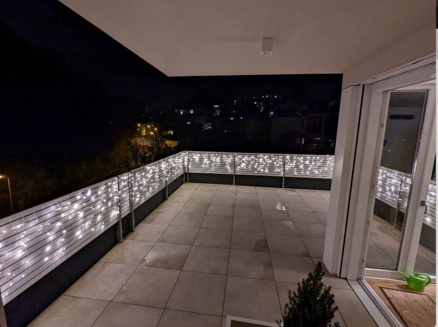exclusives Penthouse mit eigenem Garten und unterbautem Blick ins Grüne, 94036 Passau (Abraham Haidenhof-Nord Haidenhof-Süd Heining Kohlbruck)