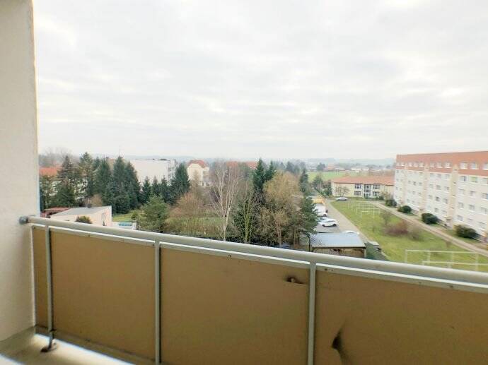 2- Raum Wohnung in Eilenburg, 4838 Doberschütz