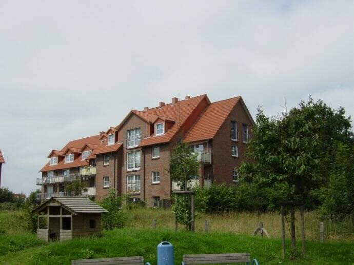 2,5 Zi. in Henstedt-Ulzburg, 24558 Henstedt-Ulzburg