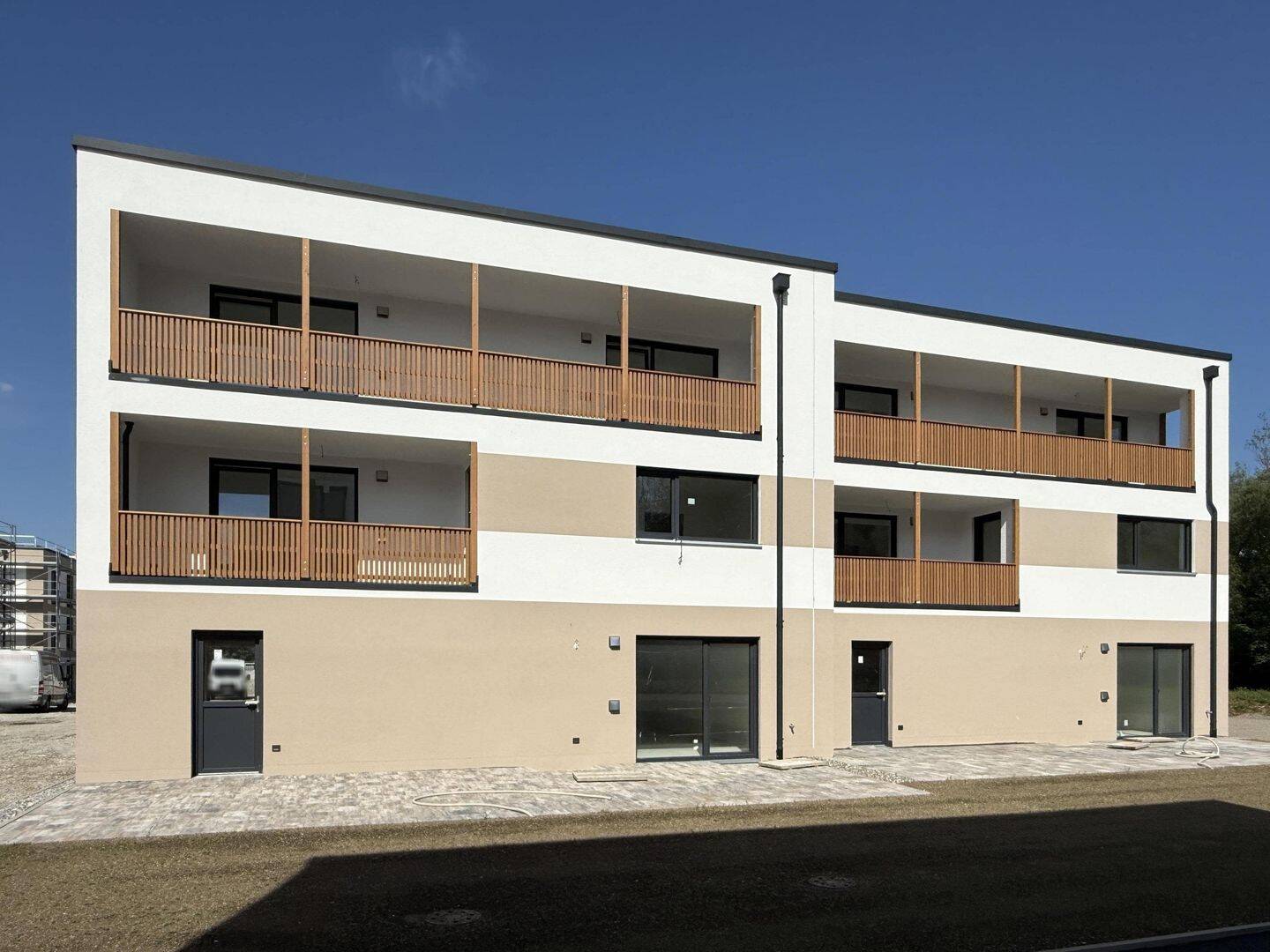 Neubau an der Wertachschleife in Pforzen, 87666 Pforzen