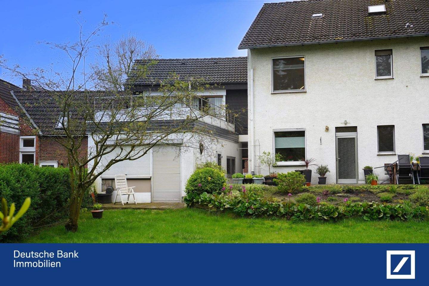 Komfort, Ruhe und Bauland zur Eigenverwirklichung., 44534 Lünen